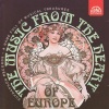 Czech Philharmonic Orchestra、prague symphony orchestra - Slavonic Dance No. 1 in C Major: Presto