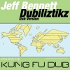Jeff Bennett - Dub in the Garden