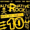 Catch This Beat - Bleeding Out