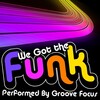 Groove Focus - Boogie Down