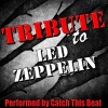Catch This Beat - Whole Lotta Love