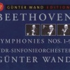 Günter Wand - Andante Cantabile Con Moto