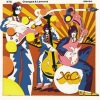 XTC - Garden of Earthly Delights