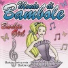 Giada Monteleone - Barbie Girl