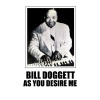 Bill Doggett - I Hadn't Anyone Till You