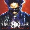 Bounty Killer、Norega - Next Millennium
