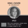 King Oliver - Just Gone (04-06-23)