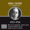 King Oliver《Georgia Man》[MP3/LRC]