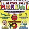 La Band dei Monelli - Le tagliatelle di nonna Pina