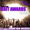 Brand New Rockers - Nude