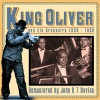 King Oliver《West End Blues (Take 2)》[MP3/LRC]