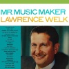 Lawrence Welk《Waltz Medley Time》[MP3/LRC]