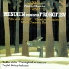 English String Orchestra、Christopher Lee、Menuhin, Yehudi / Menuhin, Hephzibah《Peter and the Wolf, Op. 67》[MP3/LRC]