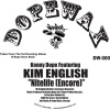 Kim English、Raheem DeVaughn《Nitelife Encore (Kenny D**e Remix)》[MP3/LRC]