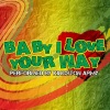 Kingston Army《Baby I Love Your Way》[MP3/LRC]