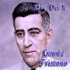 lennie tristano - 317 E. 32nd