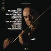 Leonard Bernstein、Zino Francescatti、Jean Sibelius、New York Philharmonic - I. Allegro moderato (2015 Remastered Version)