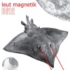 Leut Magnetik - Uskočki Boj
