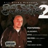 Lil Sicko、Pops、DTTX - Stash the Glocks