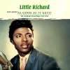 the upsetters、Little Richard - Ready Teddy