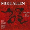 Mike Allen - Live To Know