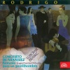 Lubomír Brabec - Concierto de Aranjuez for Guitar and Orchestra: I. Allegro con spirito