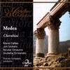 Maria Callas、jon vickers - Cherubini: Medea: Overture (Act One)
