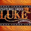 Luke Gordon - Pastures Green