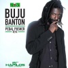 Buju Banton《Pedal Pusher (Remix)》[MP3/LRC]