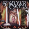 Mr.Sosa、Jay The Butcha、Jae Rilla - Mobgodz (Explicit)
