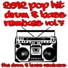 Magic Remixers - Undefeated (Drum & Bass Remix)