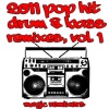 Magic Remixers - Feels So Good (Drum & Bass Remix)