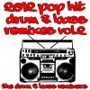 Magic Remixers - I Follow Rivers (Drum & Bass Remix)