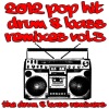 Magic Remixers - 2012 (Drum & Bass Remix)