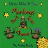 myra - Wiggle, Wave & Shake