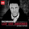 Leif Ove Andsnes - Piano Concerto No. 1 in F sharp minor Op. 1 I. Vivace