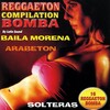 Latin Sound - Arabeton