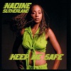 nadine sutherland - Keep Me Safe (radio mix)