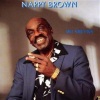 nappy brown - Mind Your Own Business