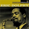 Eric Dolphy《A Lunar Tune》[MP3/LRC]