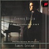evgeny kissin、the philharmonia orchestra、Ludwig van Beethoven、James Levine - Concerto 2 Op.19 I Allegro con brio