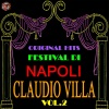 claudio villa - Carmela