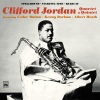 clifford jordan - Not Guilty