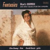 Clive Conway、Gerald Garcia - Badinerie