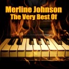 merline johnson - Black Gypsy Blues