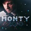 Monty - Skrik Mitt Namn