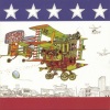 Jefferson Airplane - The Ballad of You & Me & Pooneil
