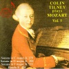 Colin Tilney - Mozart: Sonata in C Major, K 279: I. Allegro