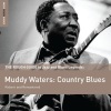 Muddy Waters《Country Blues, Number One》[MP3/LRC]