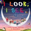 Yusuf / Cat Stevens - I Look I See